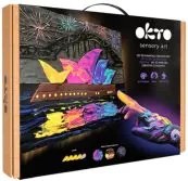 OKTO kreatívna 3D sada "Opera v Sydney" 30 x 40 cm