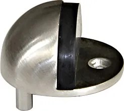 Dverná zarážka RICHTER RK.ZAR.001 (N), RICHTER Nerez matný