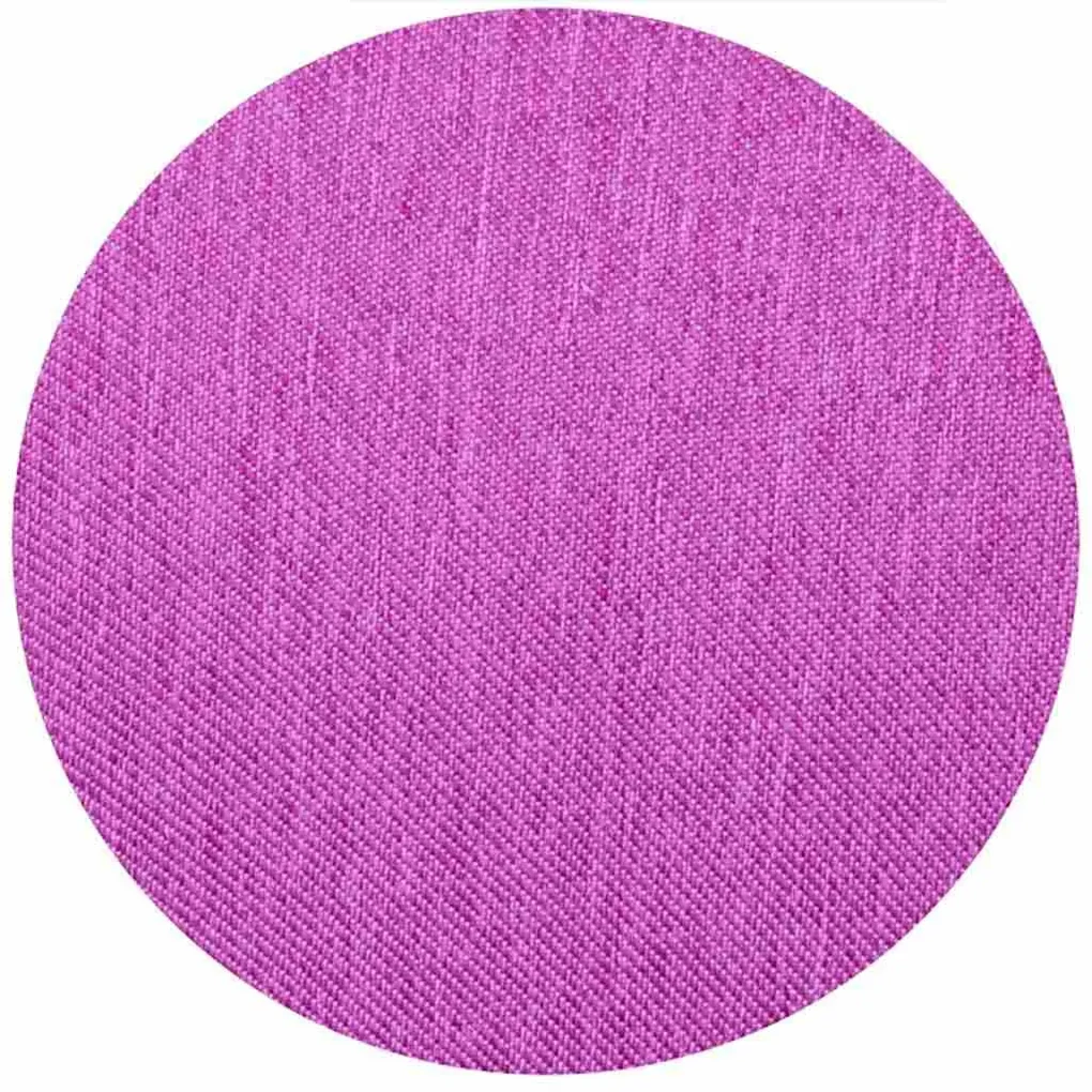Slnečník na kočík Jeans purpurový