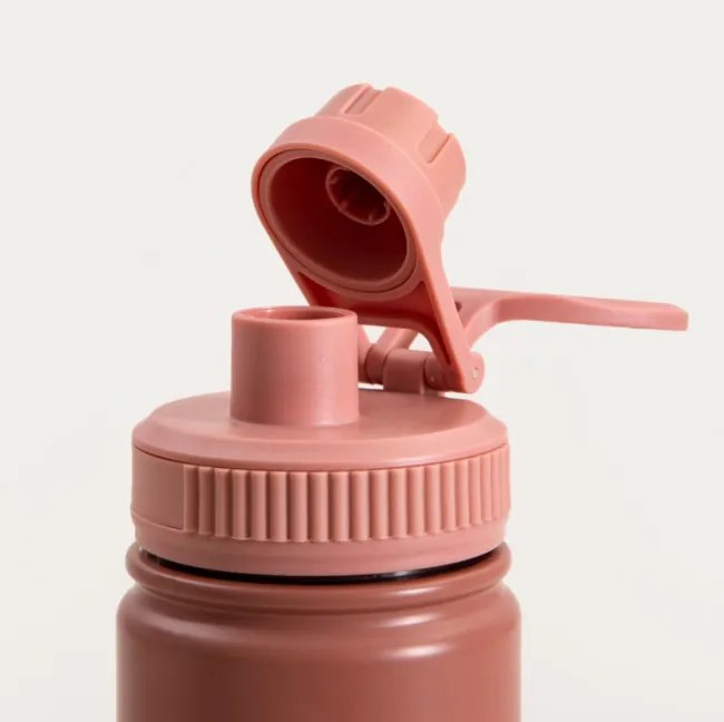 Termoska LUNARE ružová 762819 660 ml