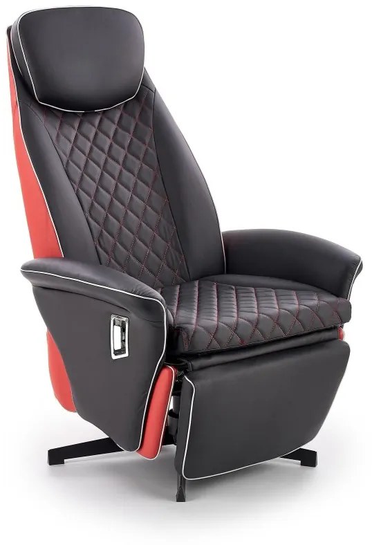 Polohovacie kreslo CAMARO Halmar