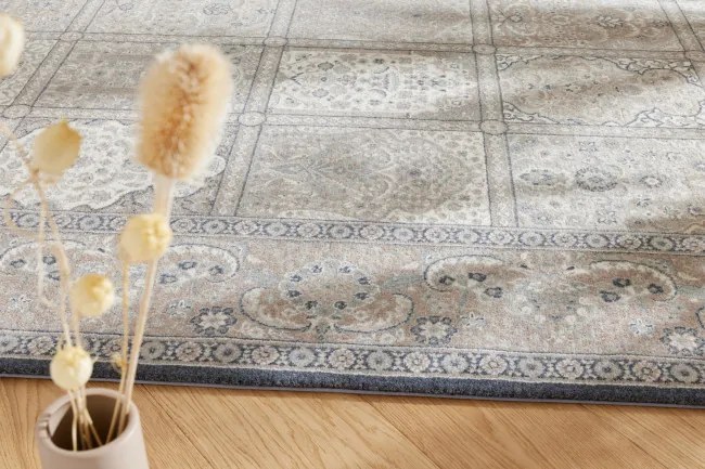 Koberec Agnella Regius Maur béžový