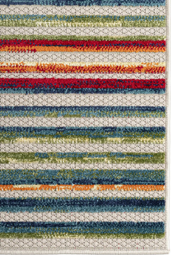 TA Koberec ED23A KRÉM AVENTURA FVP Rozmer: 140x200 cm