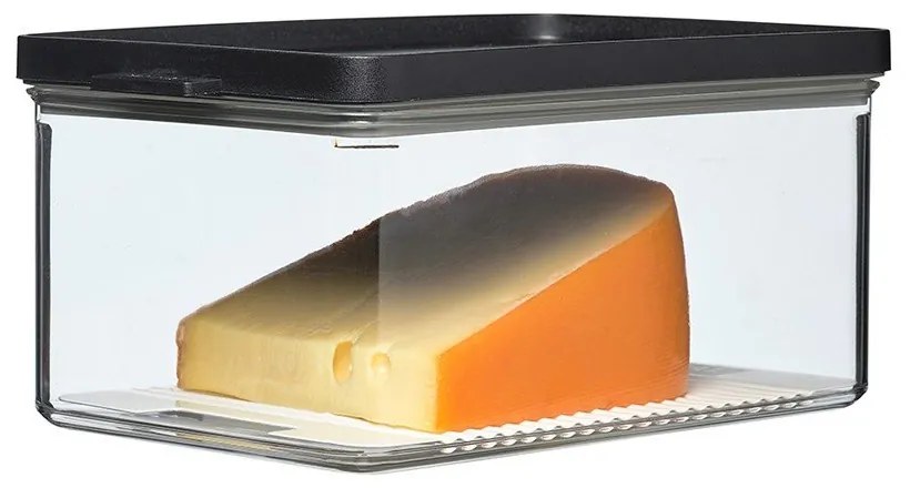 Potravinová škatuľka Black – Mepal