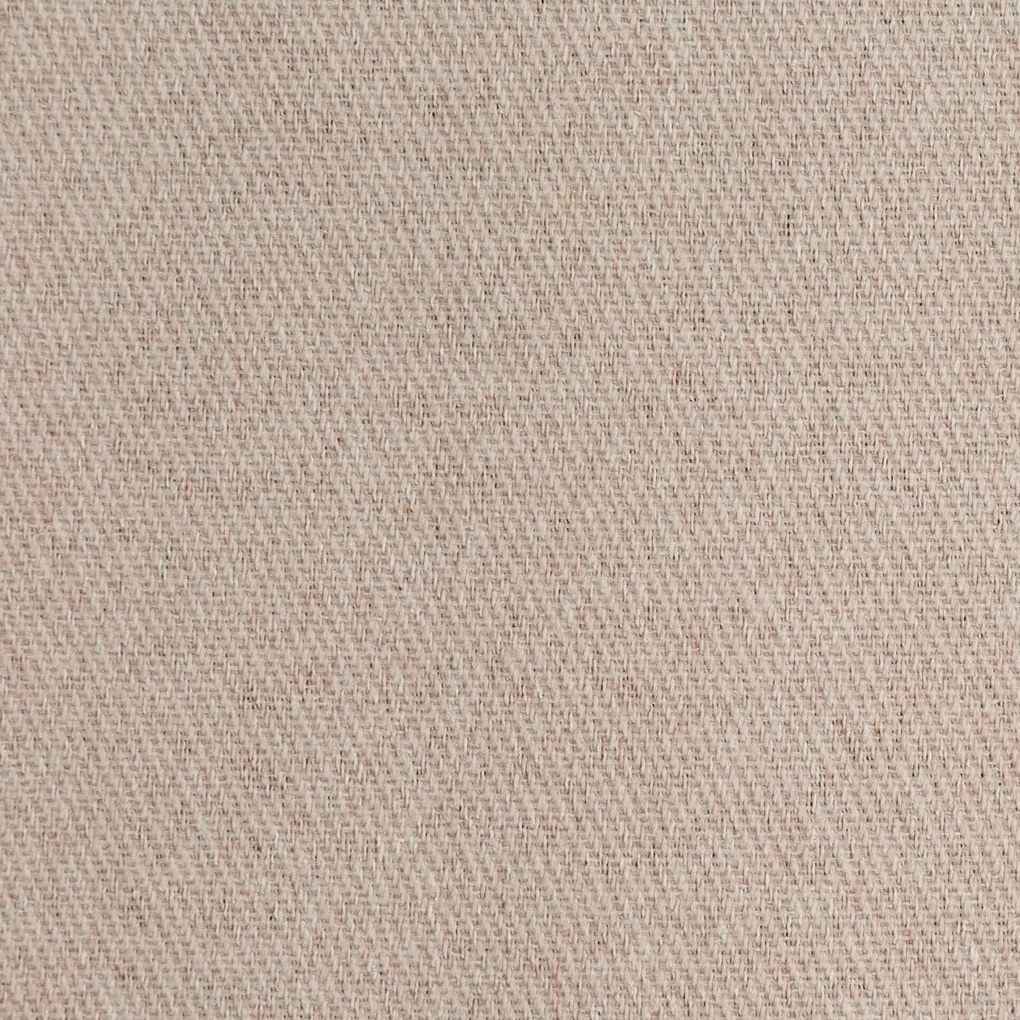 ZÁVES NA PÁSKE OLENA 140X270 CM BÉŽOVÁ