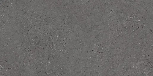 Dlažba Fineza Breccia tmavo sivá 60x120 cm mat BRECCIA612DGR