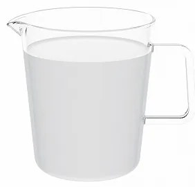 Simax Smotánka KON 250 ml