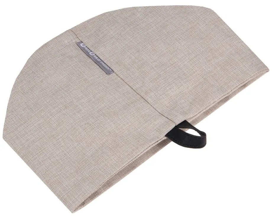 Látkový košík ø 17x17 cm Soft Storage – Bigso Box of Sweden