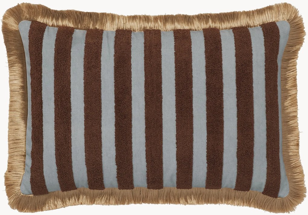 Ručne vyrobený vankúš Jackie