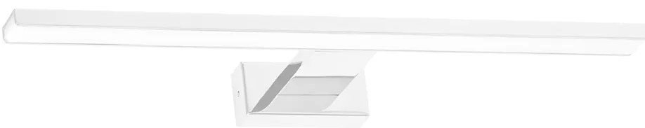 Nástenné LED svietidlo Shine1, 1x LED 13,8w, 4000k, (60 cm), w