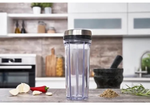 Cole&amp;Mason - Dávkovač na bylinky a korenie Saunderton Herb