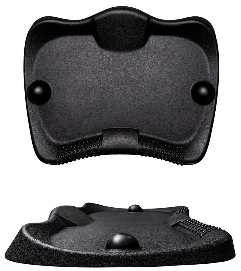 Ergonomická protišmyková podnožka