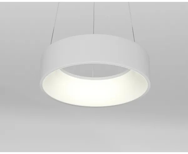Immax NEO 07020L- LED Stmievateľný luster na diaľkové ovládanie AGUJERO LED/30W/230V