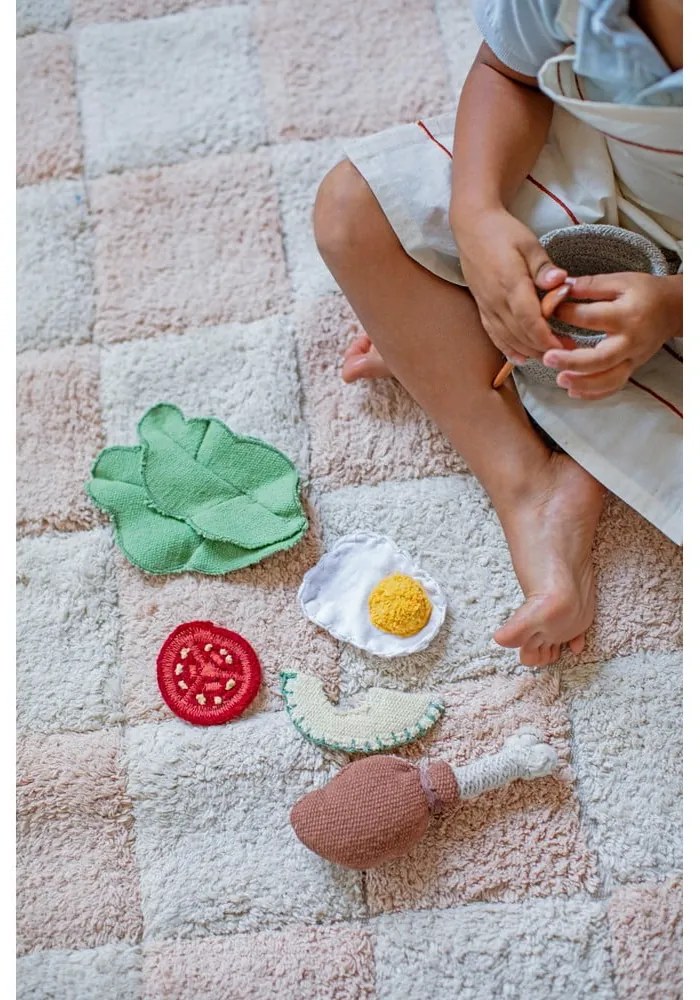 Detská hracia súprava Chicken Combo – Lorena Canals