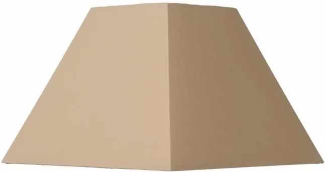 Tienidlo pre LUCIDE LUCIDE Shade Taupe 61006/18/41