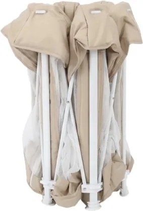 Detská ohrádka Cozy 30 béžová