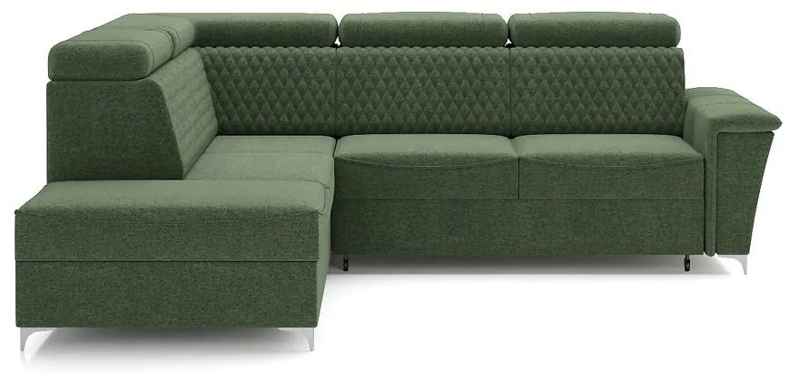 Rohová sedačka Garry-2 L Faro 7