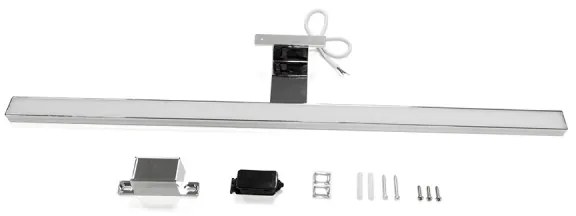 Top Light GILA LED XL - LED Kúpeľňové osvetlenie zrkadla LED/8W/230V IP44