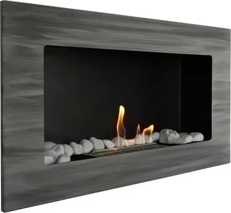 Biokrb Easy S Open ECONOMY Patina Sivá - II. trieda (40 x 65 x 12 cm)