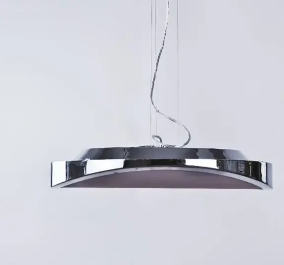 Retro luster Circulo 48 chróm