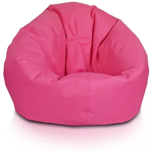 Sedací vak Sakwa L polyester TiaHome - sivá