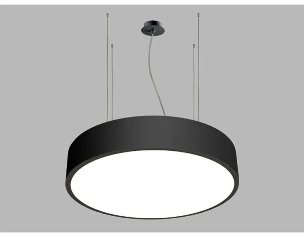 LED2 - LED Stmievateľný luster na lanku MONO LED/100W/230V