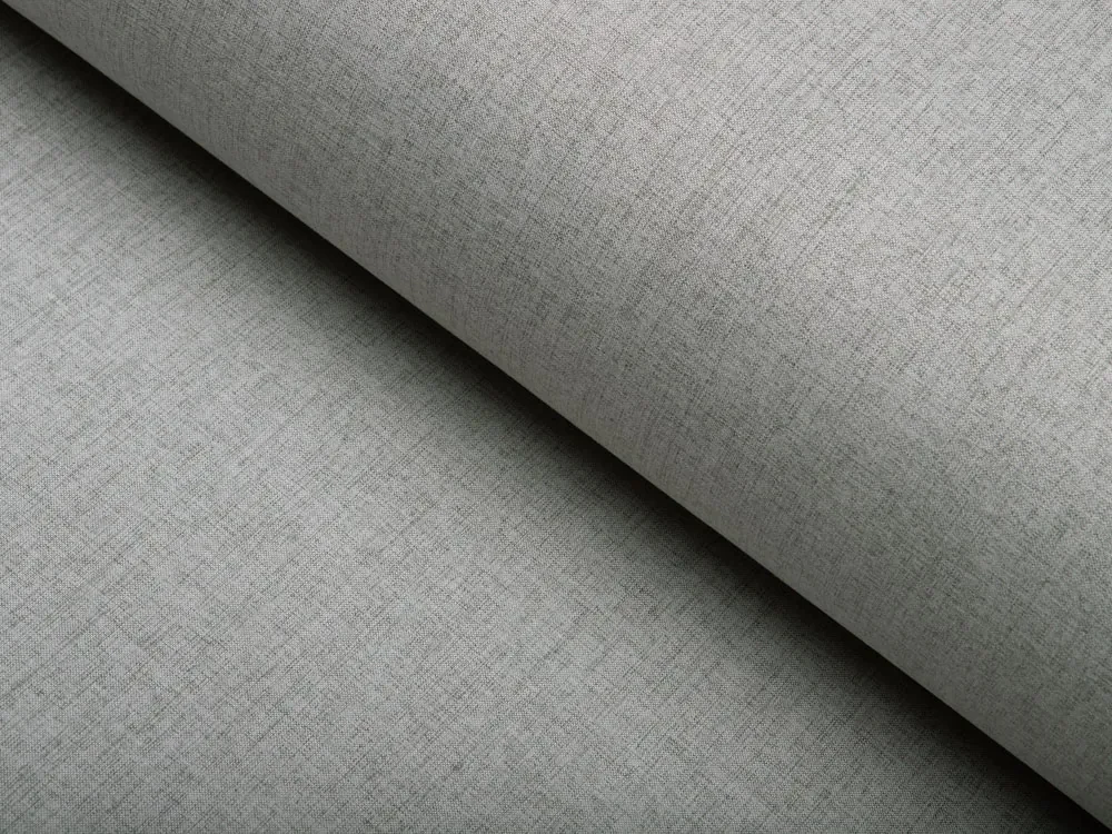 Biante Dekoračný obdĺžnikový obrus BKW-208 Sivé žíhanie 130x220 cm