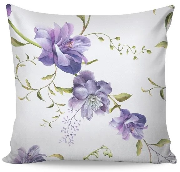 Matejovský Posteľné obliečky Viola 025 40x40 cm