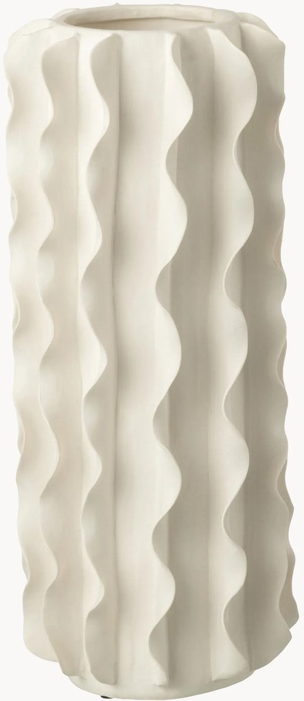 Váza Helix Round, V 44 cm