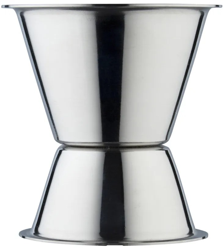 Double jigger 20/40ml, so stupnicou