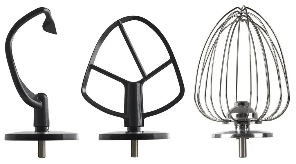 G21 Promesso hliníkový kuchynský robot