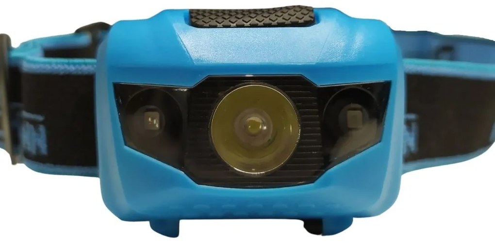 Bestent LED čelovka Dustin 1W