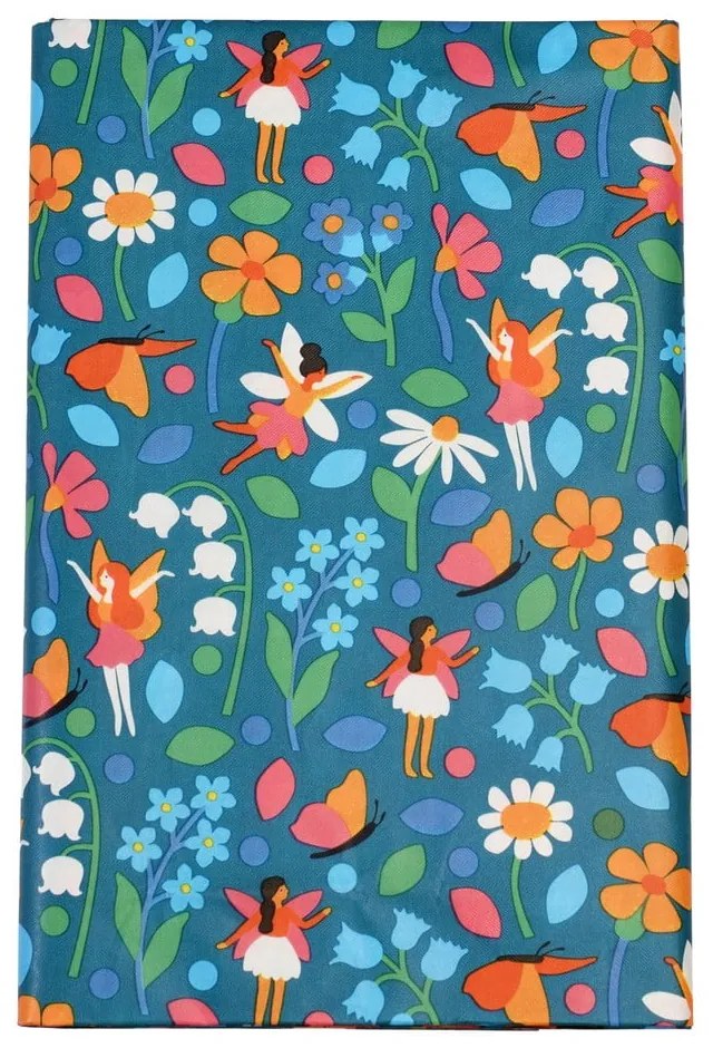 Obrus z papiera 120x180 cm Fairies in the Garden – Rex London