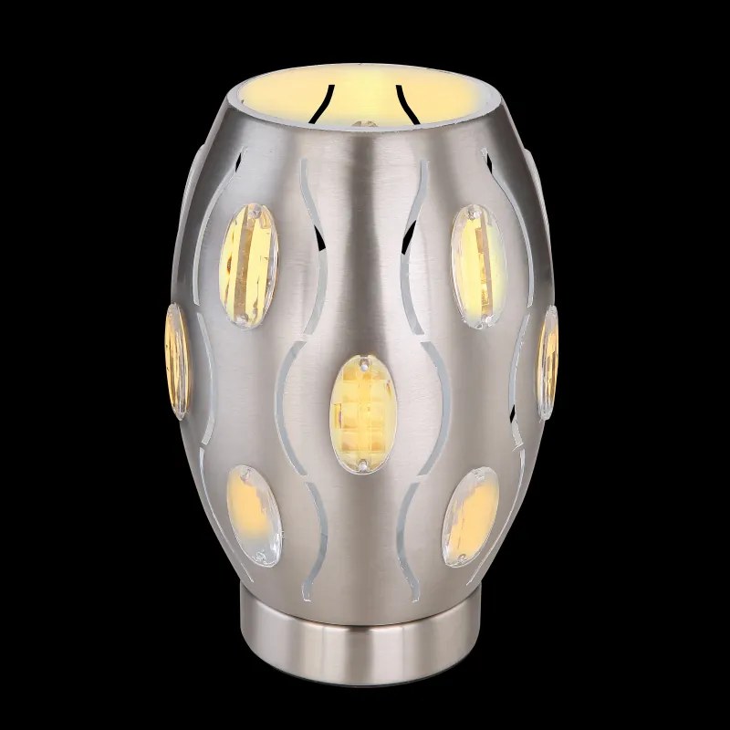 GLOBO NARRI 24006 Stolová lampa