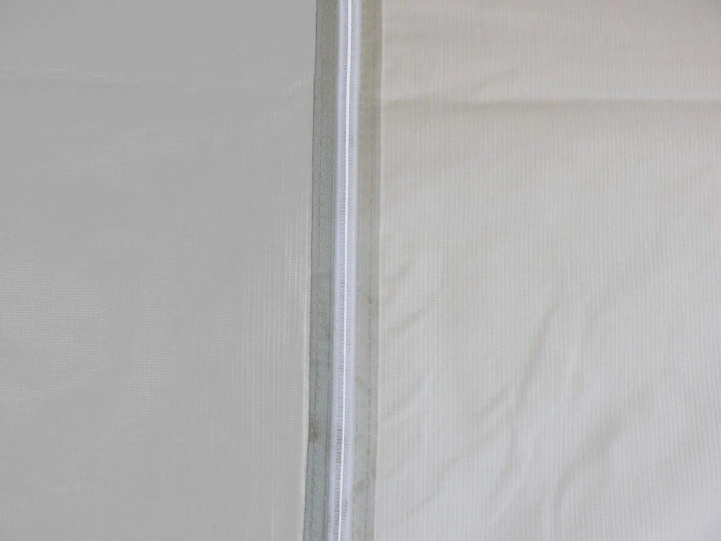 Hawaj Párty stan Ohňovzdorný Premium 6 x 12 m biela