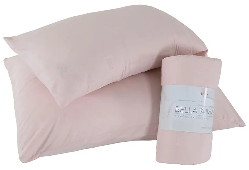 Obliečka na vankúš z mikrovlákna 45x75 cm Summer – B.E.S.