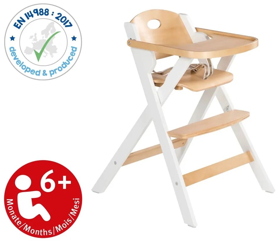 Jedálenská stolička – Roba