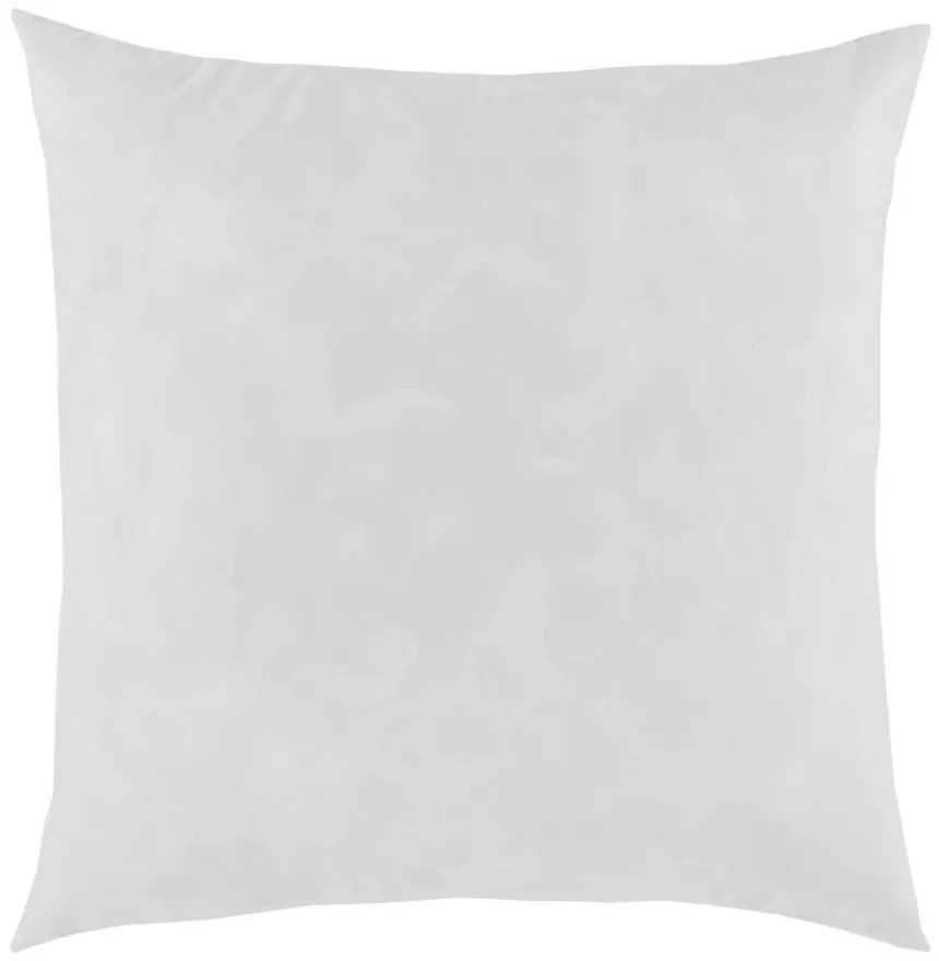 Vnútorný vankúš s kačacím a prachovým perím - 50*50 cm / 850g