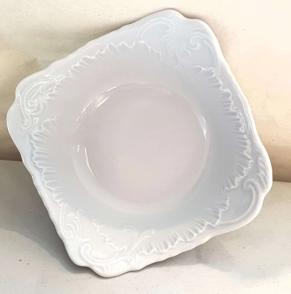 ROCOCO šalátová miska, 14 cm
