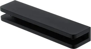 Nimco Maya polička čierny mat MAC29091BS90