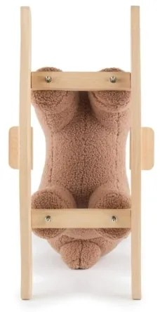 Bieco - hojdačka MIKA medveď