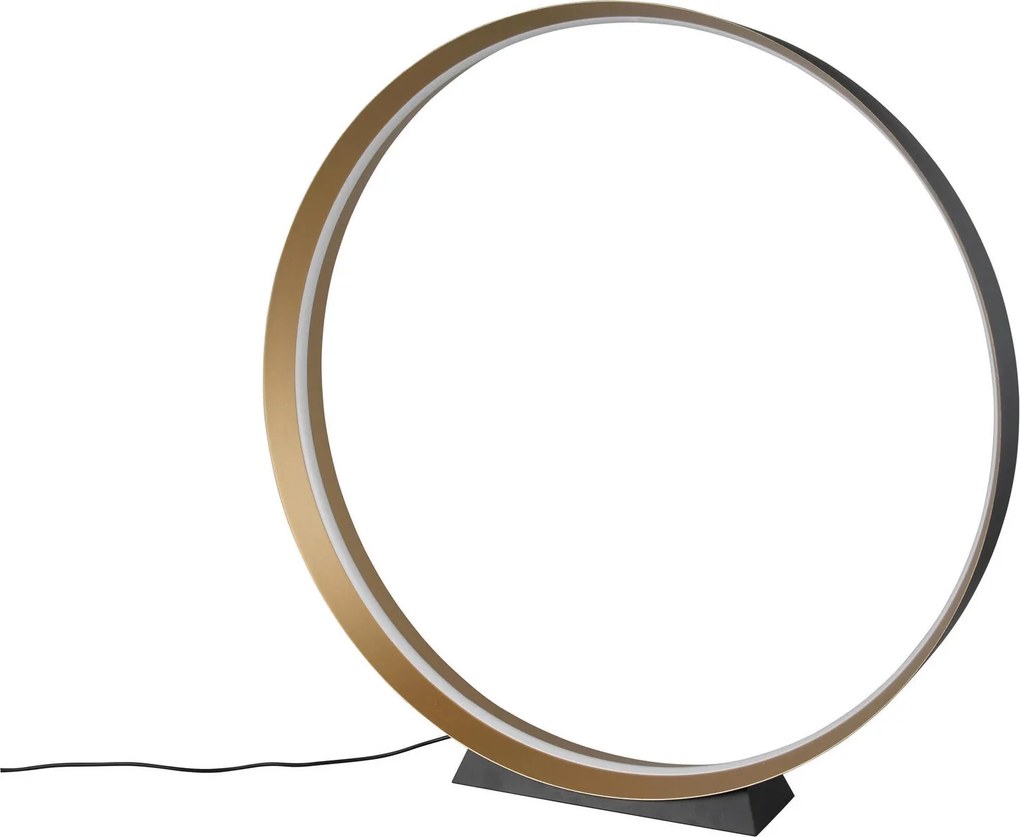 XXXLutz STOJACIA LED LAMPA, 75/76 cm Musterring - Interiérové svietidlá - 004102109001