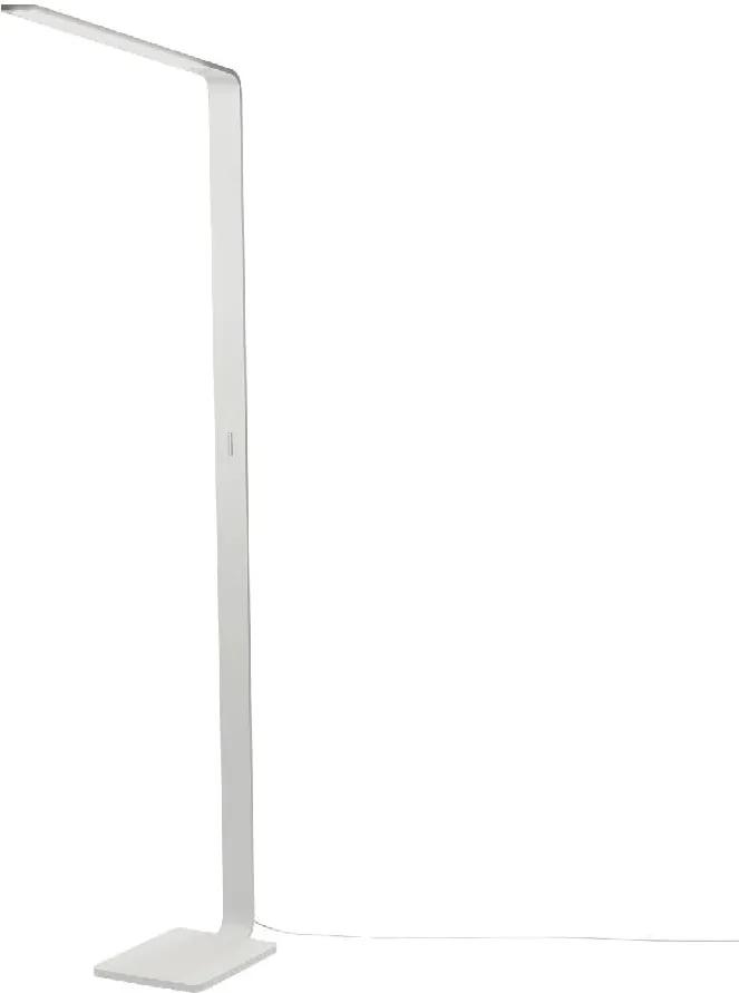Stojanové svietidlo MADE Lama FL biela LED 7100