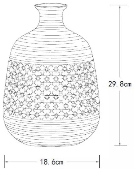 Lucide 13534/30/31 - Stolná lampa TIESSE 1xE14/25W/230V