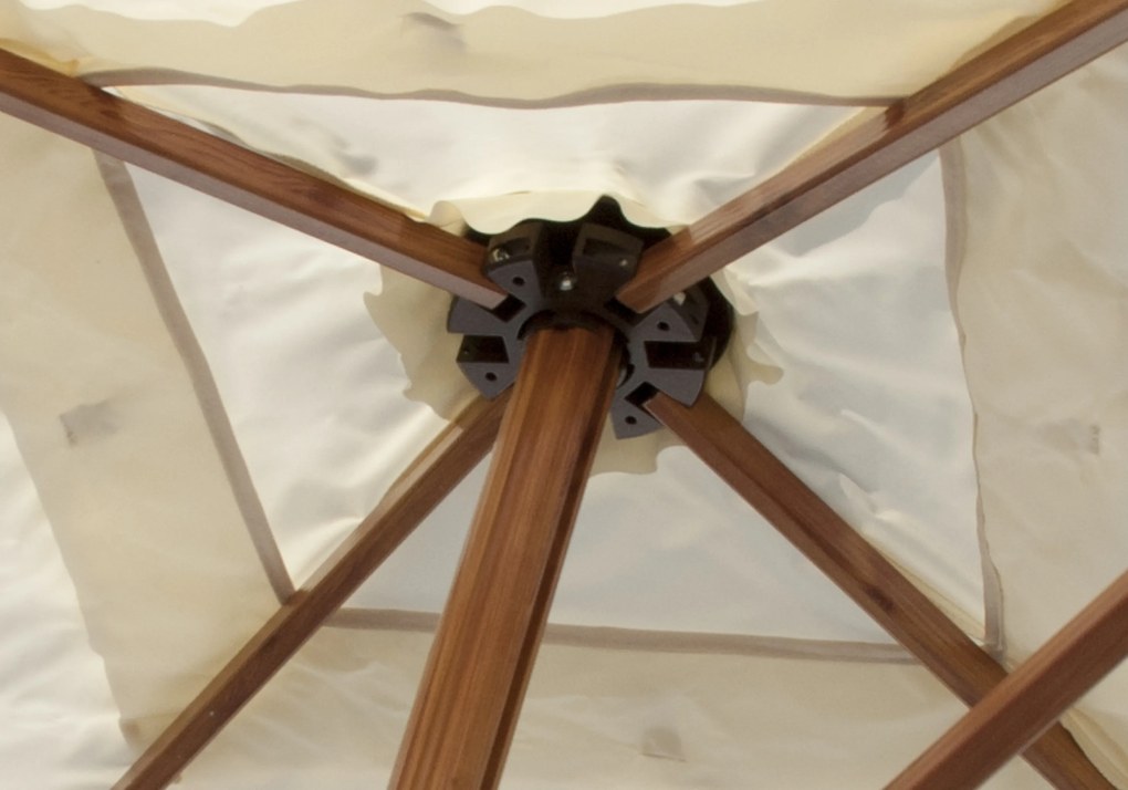 Doppler Gastro Magic Junior Alu Drevo