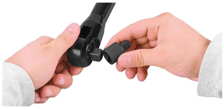 Parkside Performance®  Aku račňový uťahovák s príslušenstvom 20 V Parp 20-Li A1  (100393588)