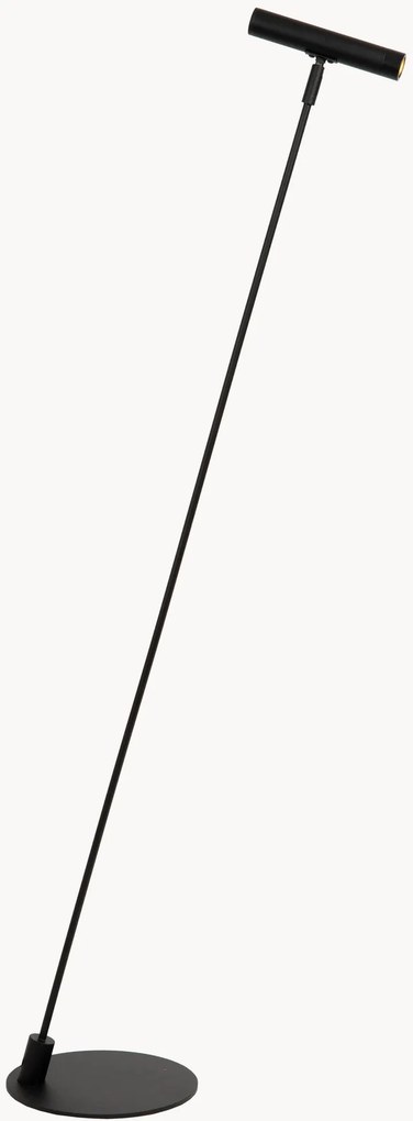 Stmievateľná LED lampa na čítanie Alec