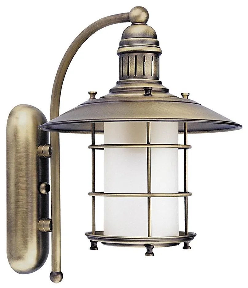 Rabalux 7991 - Nástenné svietidlo SUDAN 1xE27/60W/230V
