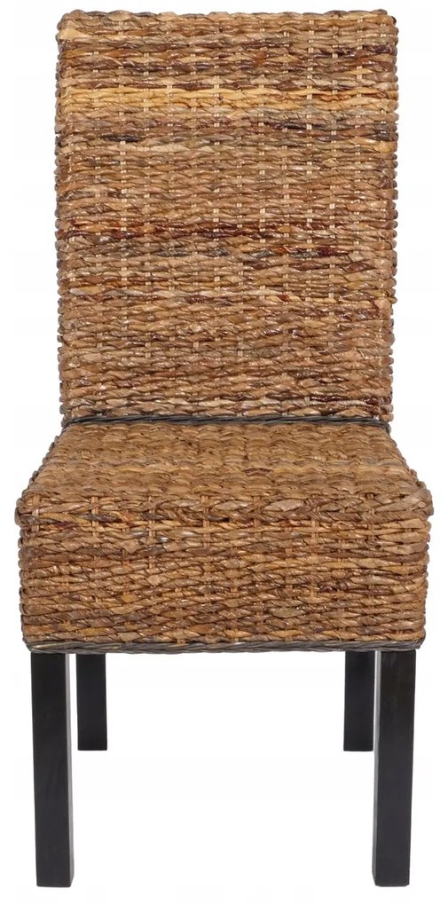 MCW Stolička do jedálne Loiret (sada 6 kusov)