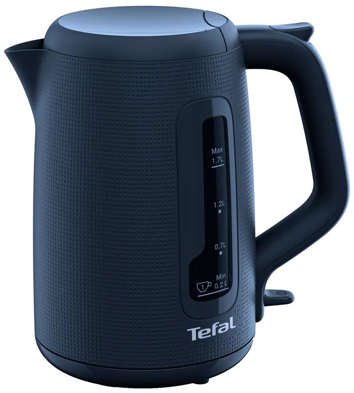 Rýchlovarná kanvica Tefal Morning KO2M0410 Modrá 1,7 l